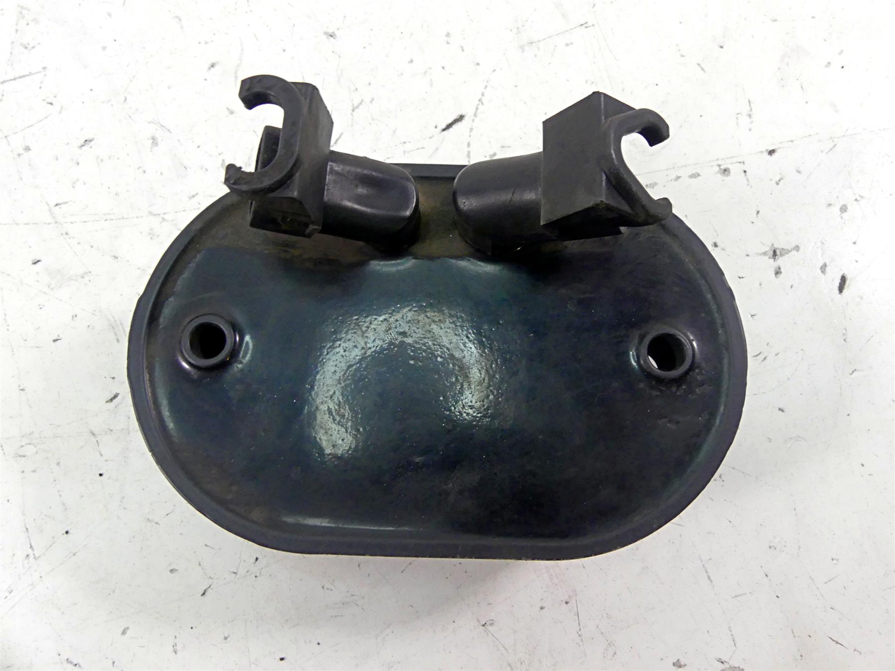 2011 Harley Softail FLSTF Fat Boy Rectifier Voltage Regulator 74540-11 {{ shop.shopifyCountryName }} - Mototech271
