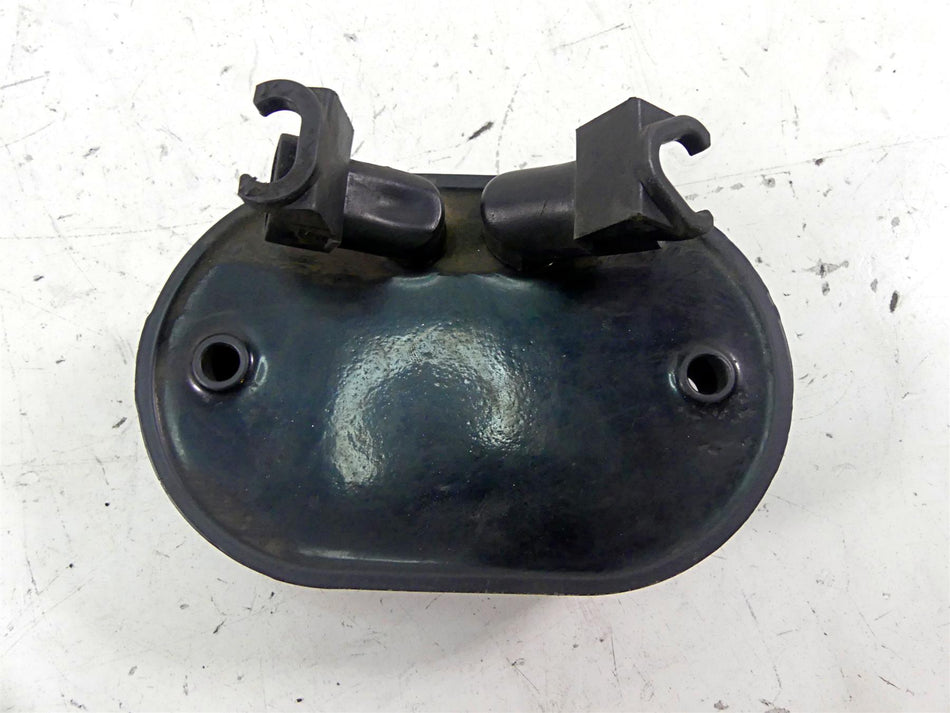 2011 Harley Softail FLSTF Fat Boy Rectifier Voltage Regulator 74540-11 {{ shop.shopifyCountryName }} - Mototech271