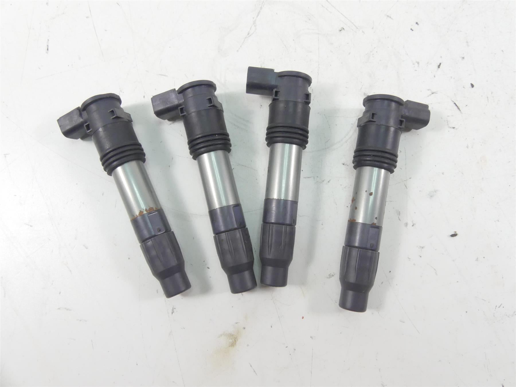 2015 KTM 1290R Super Duke Ignition Coils Stick Coil Set 76039006000 {{ shop.shopifyCountryName }} - Mototech271