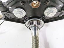 Load image into Gallery viewer, 2017 Harley Touring FLHTKSE CVO E-Glide Upper Lower Triple Tree 49mm 45900091A | Mototech271
