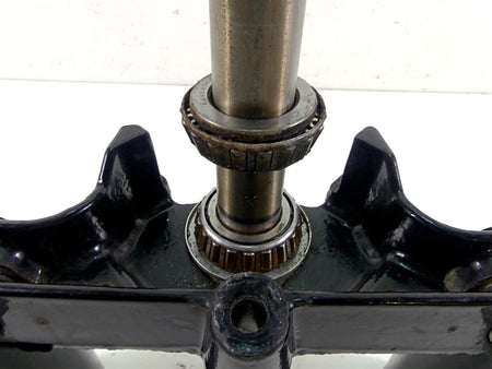 2013 Harley Softail FLSTFB Fat Boy Lo Lower Upper Triple Tree Set 45605-00A {{ shop.shopifyCountryName }} - Mototech271