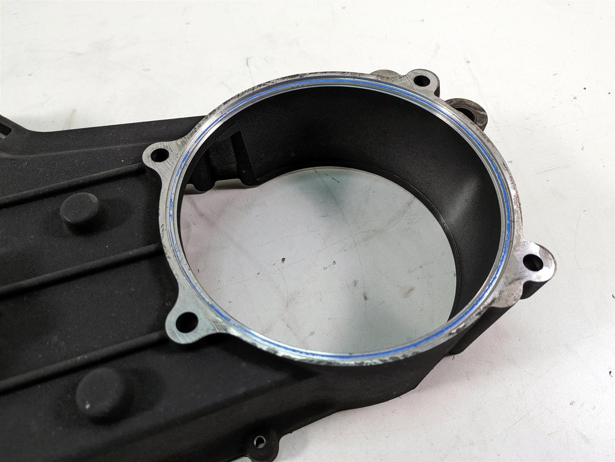 2006 Harley Touring FLHTCUI Electra Glide Inner Primary Drive Cover 60677-01C {{ shop.shopifyCountryName }} - Mototech271
