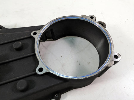 2006 Harley Touring FLHTCUI Electra Glide Inner Primary Drive Cover 60677-01C {{ shop.shopifyCountryName }} - Mototech271