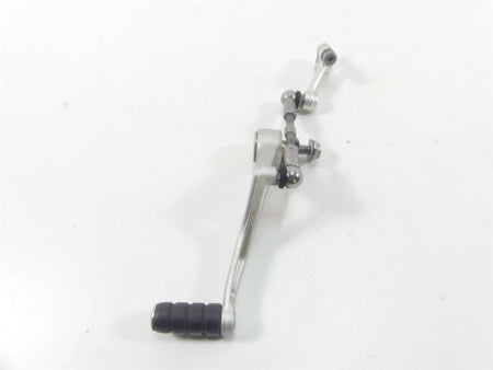 2019 BMW R1250GS K50 Shifter Shift Lever Pedal & Linkage Links 23418526730 {{ shop.shopifyCountryName }} - Mototech271