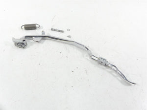 2014 Harley FXDL Dyna Low Rider Side Kickstand Kick Jiffy Stand 49704-90