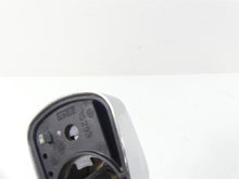 Load image into Gallery viewer, 2016 Harley Touring FLTRX Road Glide Ignition Switch Chrome Knob + Key 71400017A
