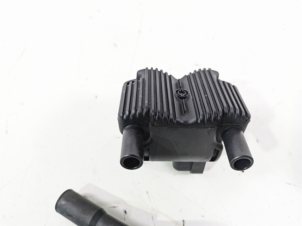 2007 Harley FXDWG Dyna Wide Glide Delphi Ignition Coil & Wires Set 31743-01 {{ shop.shopifyCountryName }} - Mototech271