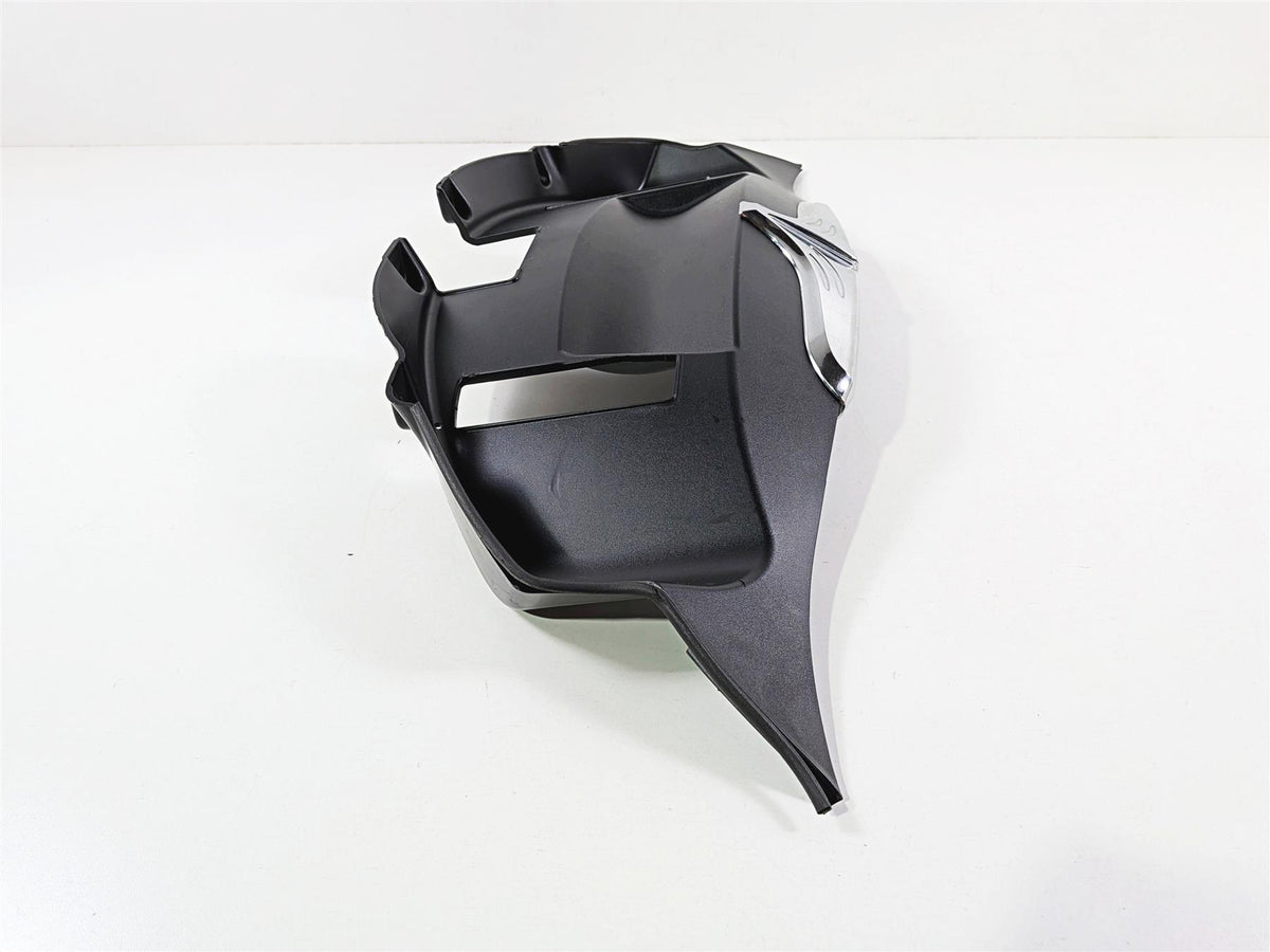2015 Indian Chieftain Front Visor Fairing Trim Cover 5451167-Mototech271