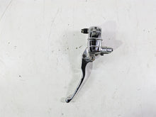 Load image into Gallery viewer, 2004 Yamaha XVZ1300 Royal Star Nissin Clutch Master Cylinder 5/8 4NK-W2645-00-00 | Mototech271
