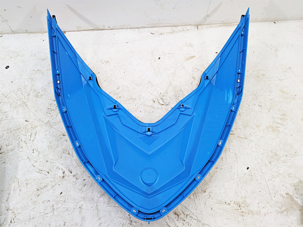 2016 Sea-Doo Spark 900 Gulfstream Blue Body Fairing Panel Cover Set 291004324 {{ shop.shopifyCountryName }} - Mototech271
