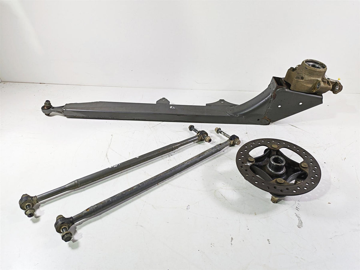 2020 Polaris RZR XP 1000 EPS Straight Rear Left Trailing Arm Assembly 1019356 {{ shop.shopifyCountryName }} - Mototech271