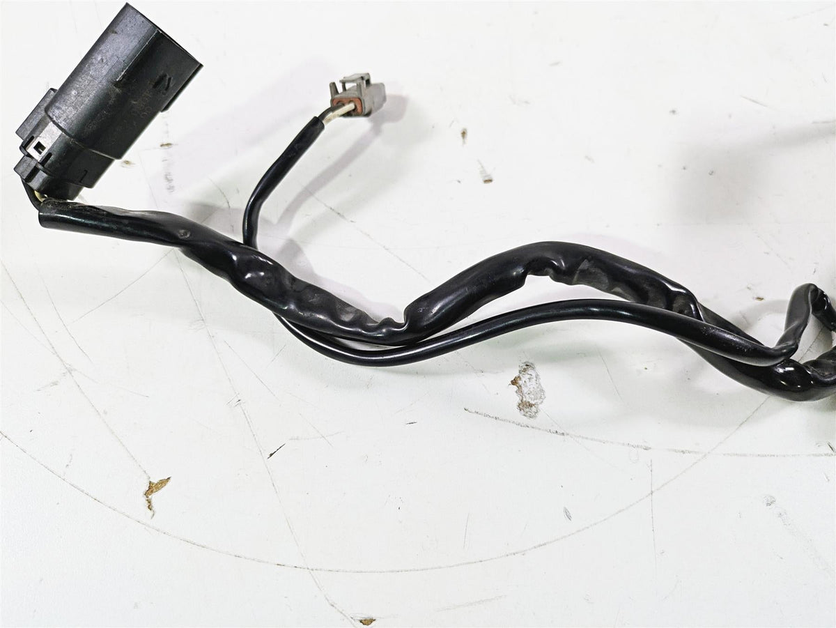 2015 Harley FXDL Dyna Low Rider Dual Gauges Wiring Harness 69200615 {{ shop.shopifyCountryName }} - Mototech271