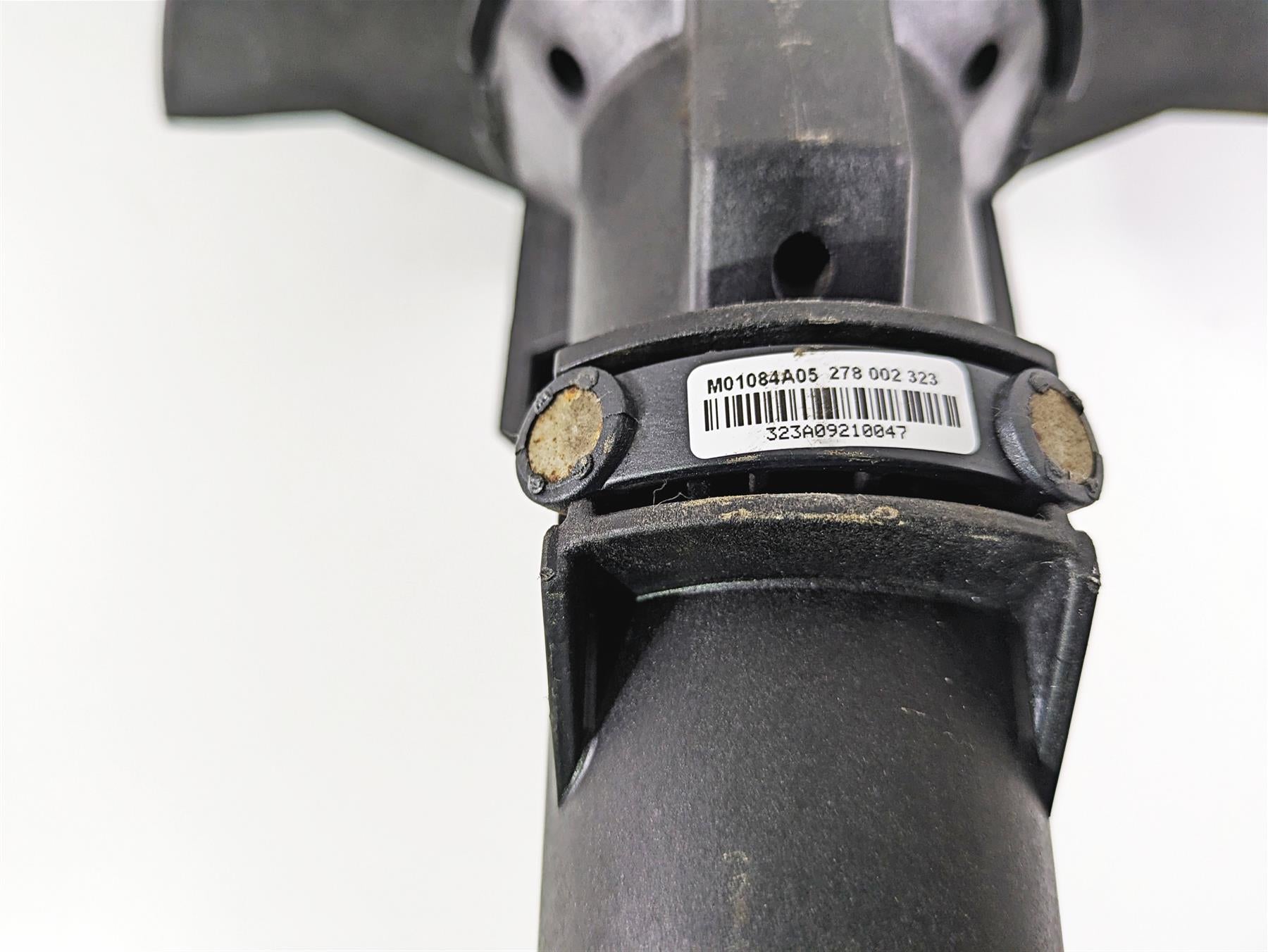 2010 Sea-Doo 4-Tec RXT 215 Handlebar Handle Bar 277001596 277001963 {{ shop.shopifyCountryName }} - Mototech271