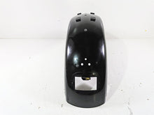 Load image into Gallery viewer, 2015 Harley FXDL Dyna Low Rider Rear Fender Vivid Black 59634-06A | Mototech271
