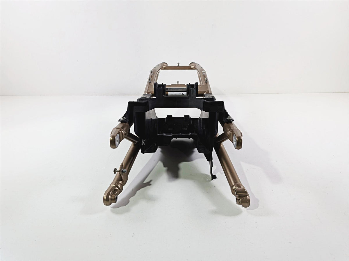 2022 BMW S1000RR K67 Subframe Sub Frame Copper - Read 46518359991-Mototech271