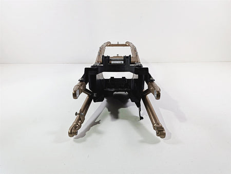 2022 BMW S1000RR K67 Subframe Sub Frame Copper - Read 46518359991-Mototech271