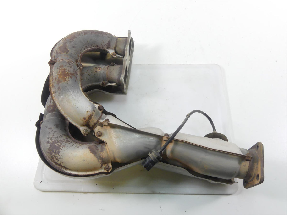 2021 Kawasaki Teryx KRX KRF 1000 Oem Exhaust Header Manifold Pipe 39178-0389 {{ shop.shopifyCountryName }} - Mototech271