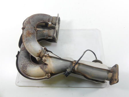 2021 Kawasaki Teryx KRX KRF 1000 Oem Exhaust Header Manifold Pipe 39178-0389 {{ shop.shopifyCountryName }} - Mototech271