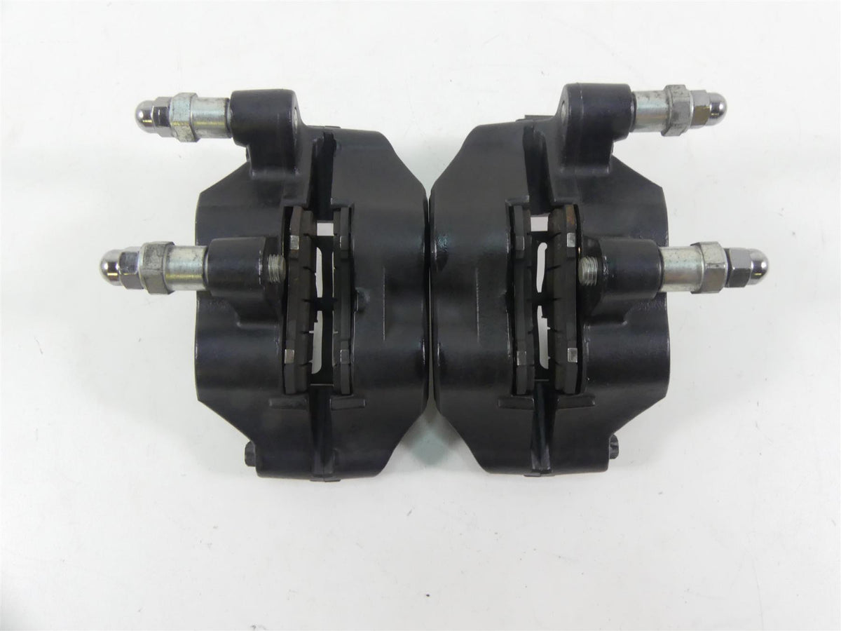 2016 Indian Chieftain Dark Horse Front Brake Caliper Set 1912390 1912391 {{ shop.shopifyCountryName }} - Mototech271