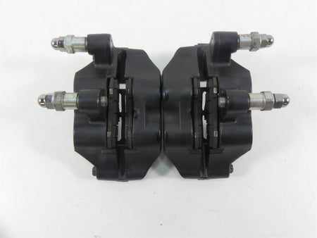 2016 Indian Chieftain Dark Horse Front Brake Caliper Set 1912390 1912391 {{ shop.shopifyCountryName }} - Mototech271