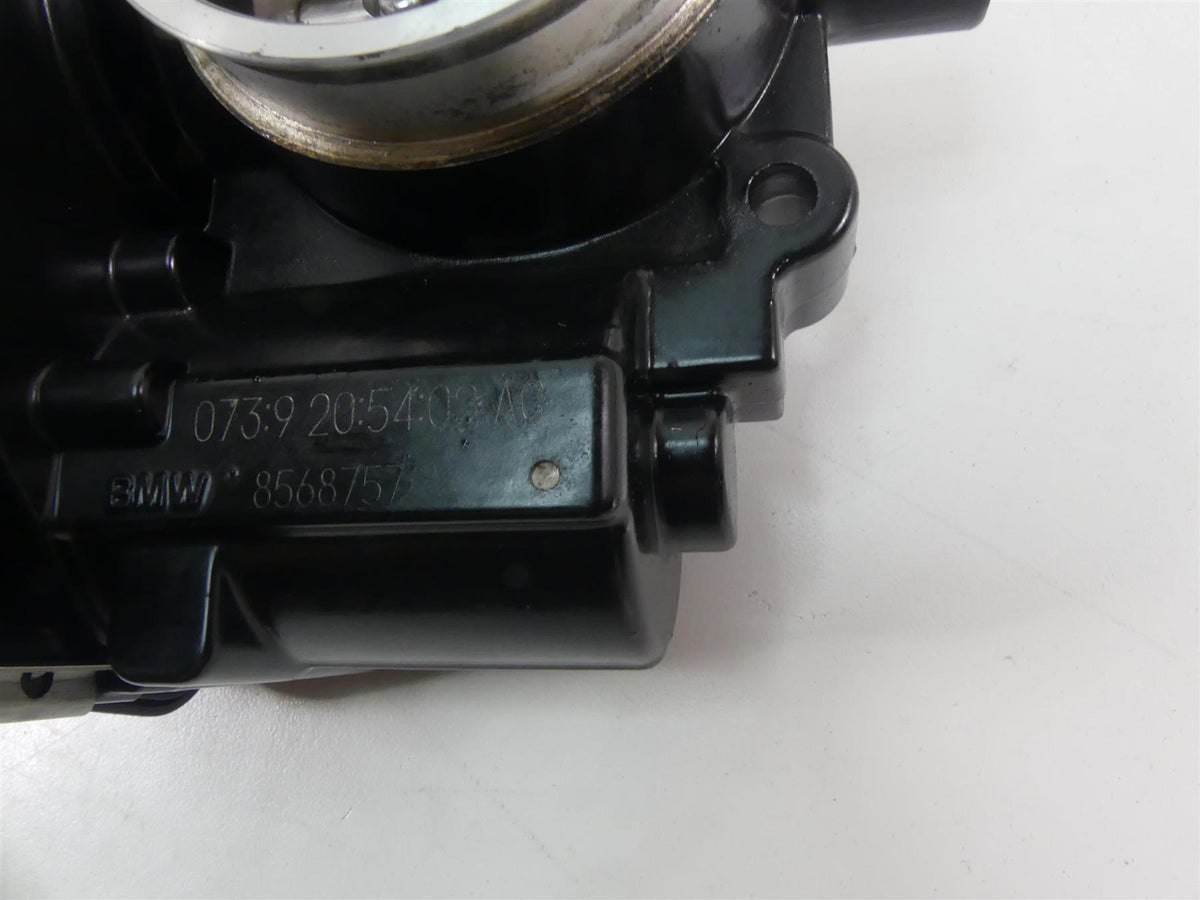 2019 BMW R1250GS K50 Throttle Body Fuel Injection Set 13548568757 {{ shop.shopifyCountryName }} - Mototech271