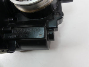 2019 BMW R1250GS K50 Throttle Body Fuel Injection Set 13548568757 | Mototech271