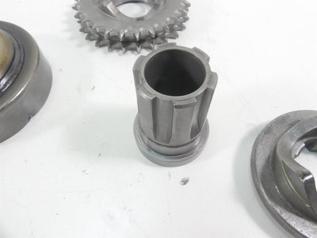 2004 Harley FXDWGI Dyna Wide Glide Primary Drive Clutch Compensator Kit 37802-04 {{ shop.shopifyCountryName }} - Mototech271