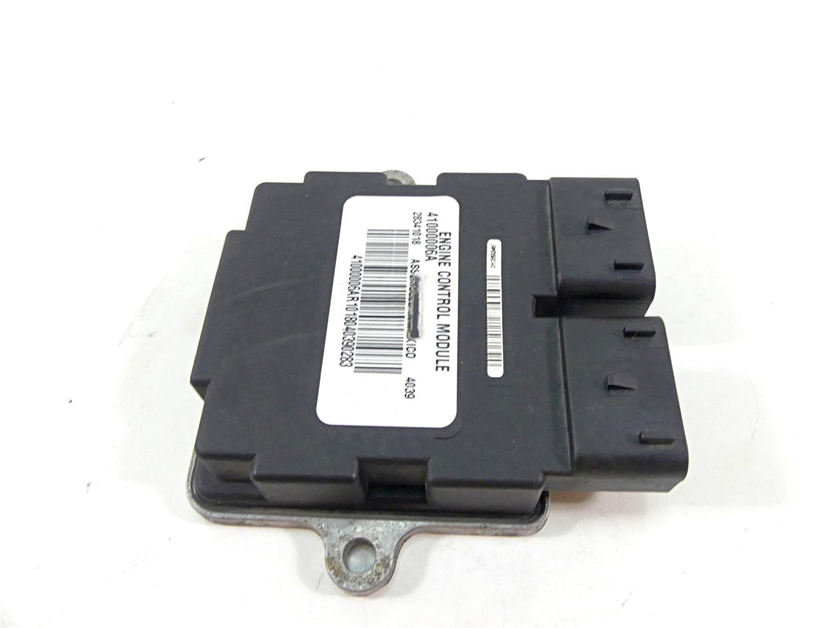 2014 Harley Dyna FXDB Street Bob Cdi Ecu Ecm Engine Control Module 41000006A {{ shop.shopifyCountryName }} - Mototech271