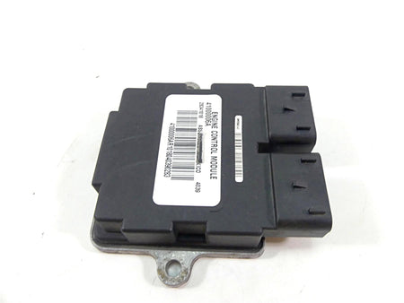 2014 Harley Dyna FXDB Street Bob Cdi Ecu Ecm Engine Control Module 41000006A {{ shop.shopifyCountryName }} - Mototech271