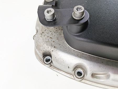 2012 BMW R1200R K27 Front Engine Alternator Cover Set 11147719560 {{ shop.shopifyCountryName }} - Mototech271