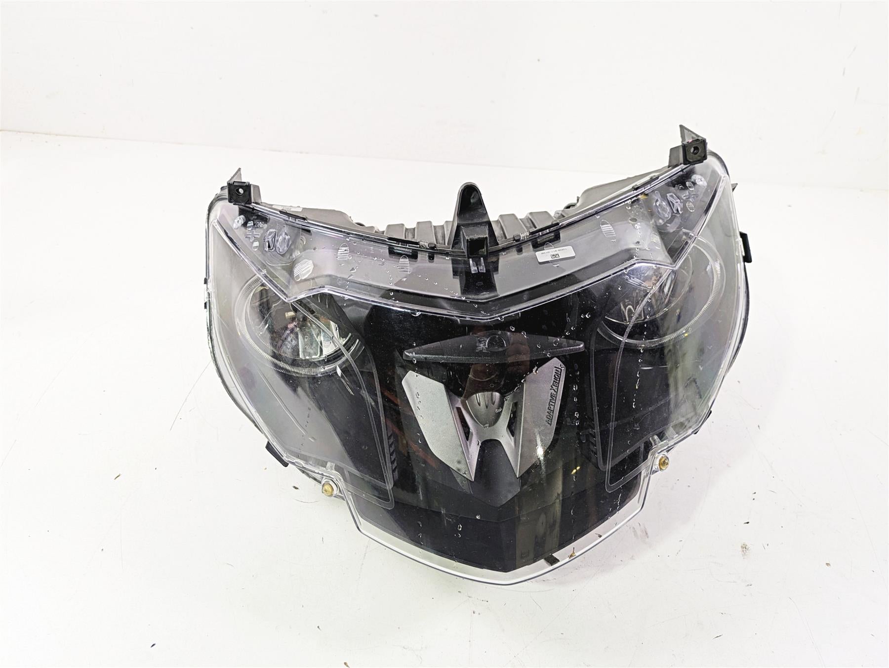 2015 BMW K1600 GT K48 Headlight Head Light PARTS ONLY 8554164 {{ shop.shopifyCountryName }} - Mototech271