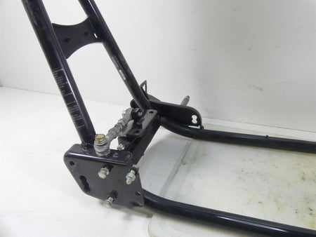 2001 Harley Touring FLHRCI Road King Main Frame Chassis - Slvg - Read 47900-01 {{ shop.shopifyCountryName }} - Mototech271