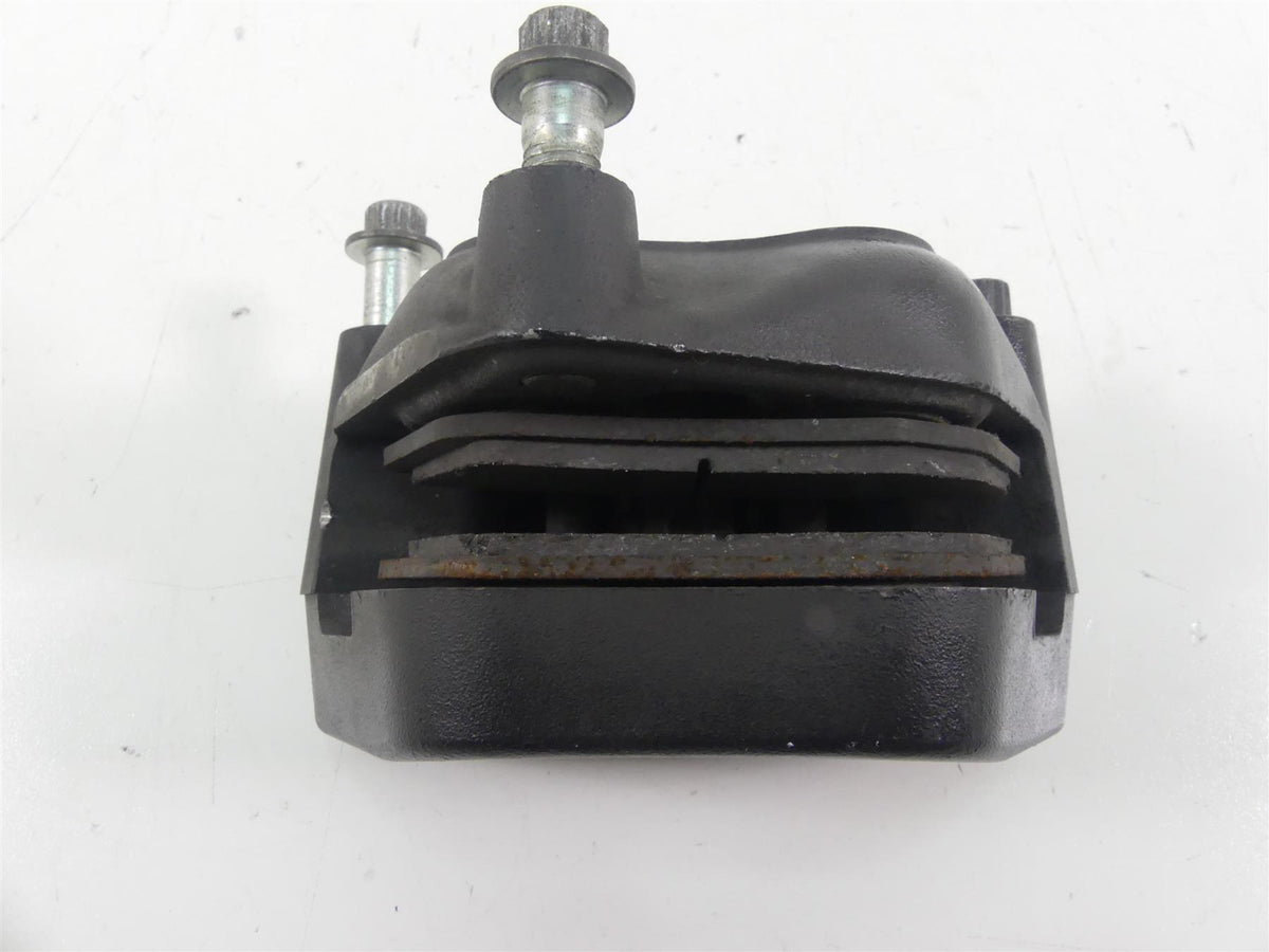 2003 Harley Dyna 100TH FXDL Low Rider Front Brake Caliper 44046-00D {{ shop.shopifyCountryName }} - Mototech271