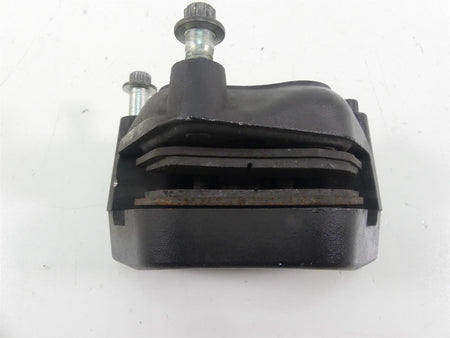 2003 Harley Dyna 100TH FXDL Low Rider Front Brake Caliper 44046-00D {{ shop.shopifyCountryName }} - Mototech271
