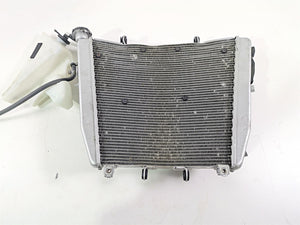 2017 Aprilia RSV 1100 Tuono V4 Factory Radiator Fan Reservoir Set -Read 2B003834