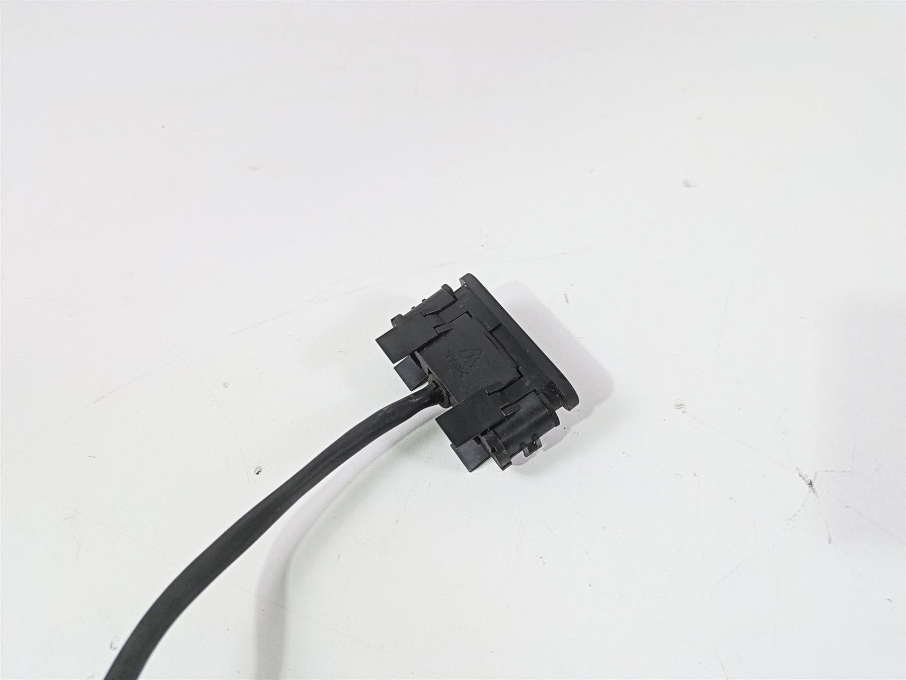 2008 Harley FXDL Dyna Low Rider 105TH Dual Gauges Wiring Harness 67482-06A {{ shop.shopifyCountryName }} - Mototech271