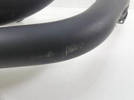 2011 Harley VRSCF Muscle Rod Vance Hines Comp Series 2-1 Exhaust System 75-113-9 {{ shop.shopifyCountryName }} - Mototech271