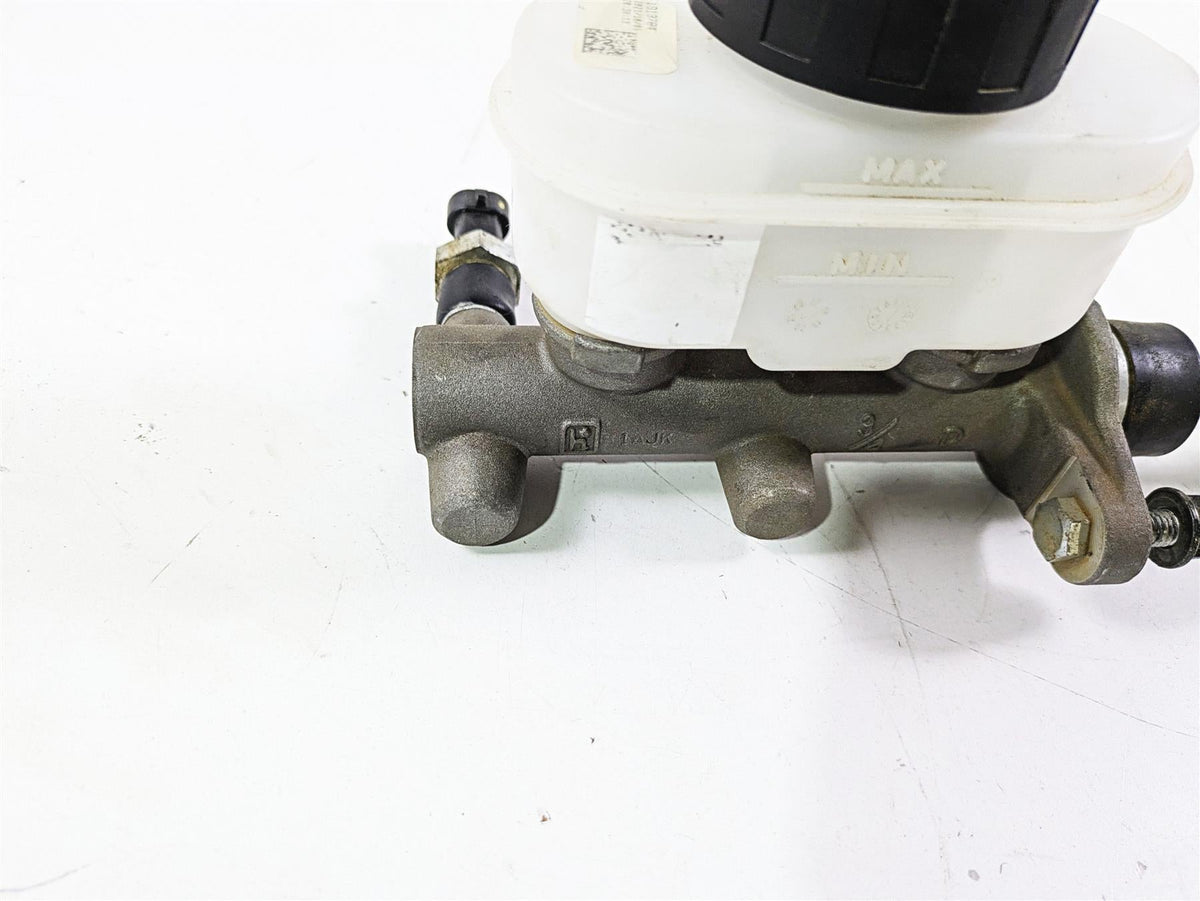 2022 Polaris Ranger 1000 Premium Main Brake Master Cylinder 3/4" 1912822 {{ shop.shopifyCountryName }} - Mototech271
