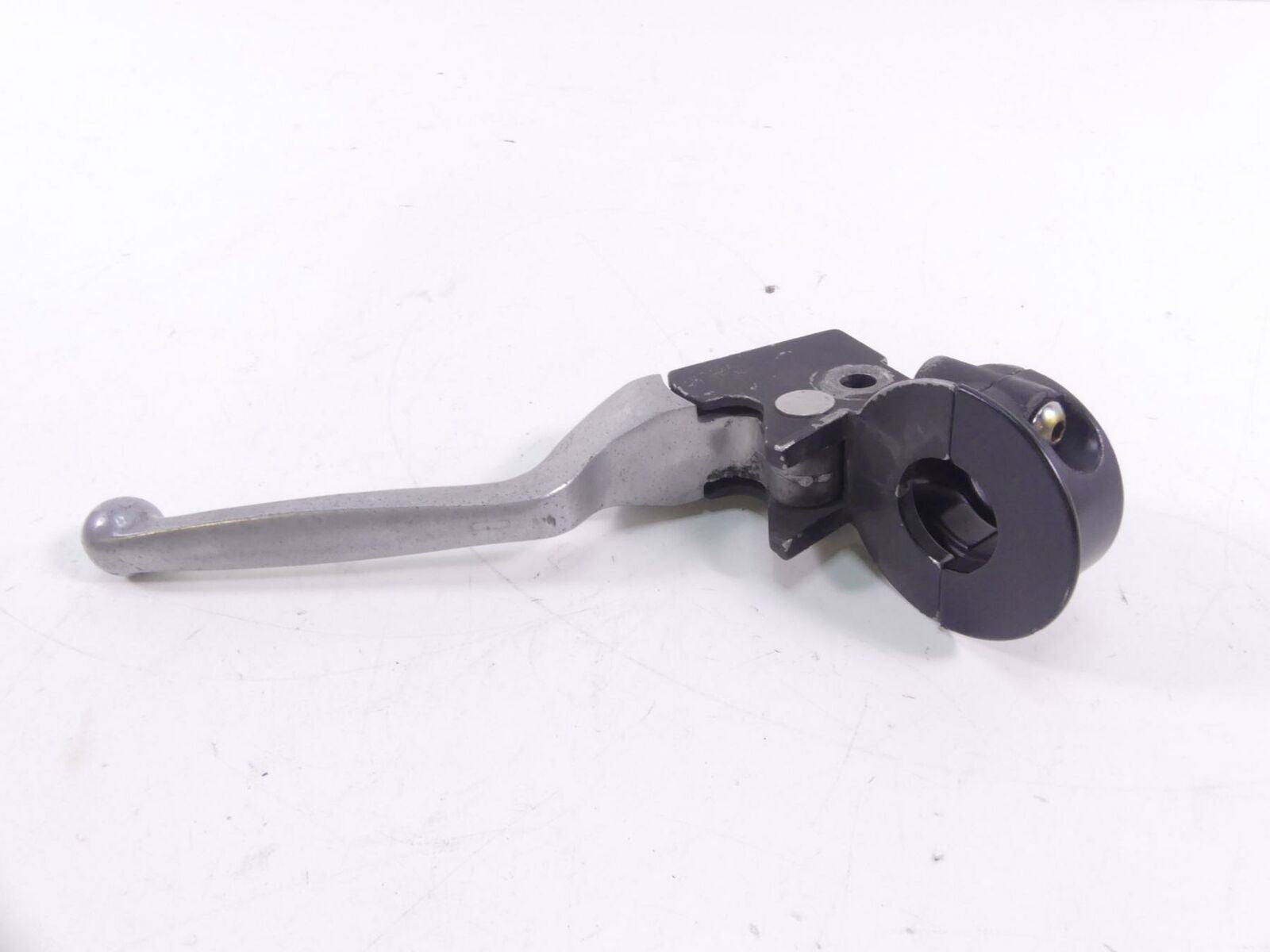 1995 Harley FXSTS Softail Springer Clutch Perch & Lever 38608-82B {{ shop.shopifyCountryName }} - Mototech271