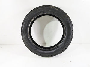 Used Motorcycle Tire Michelin Scorcher 31 160/70B17 825755 | Mototech271