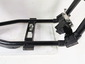 2011 Harley FXDC Dyna Super Glide Straight 29Degree Frame Chassis With Clean Virginia Title - 47745-06B
