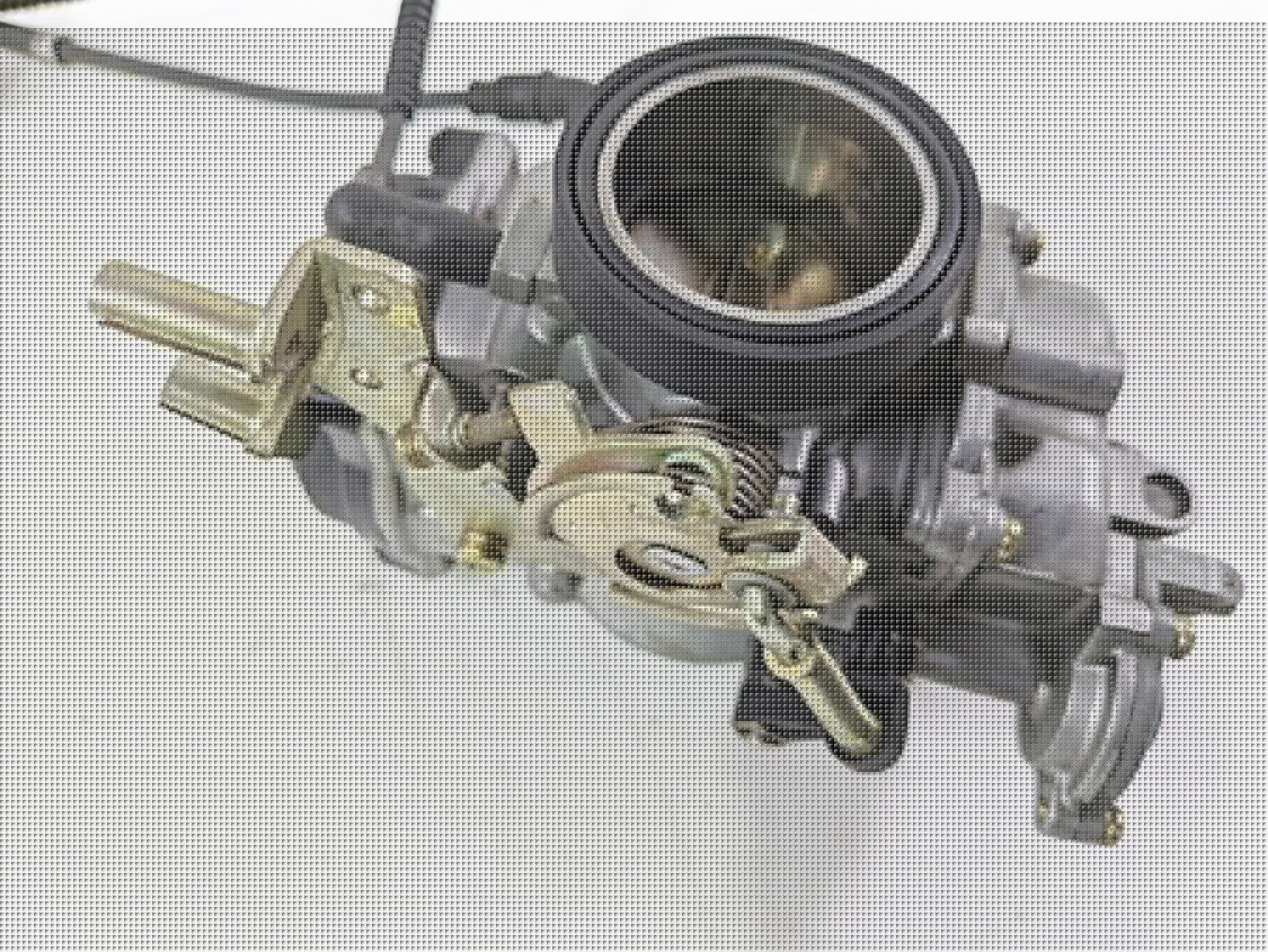 2002 Harley Dyna FXDL Low Rider Carburetor Carb - Tested 27421-99B {{ shop.shopifyCountryName }} - Mototech271