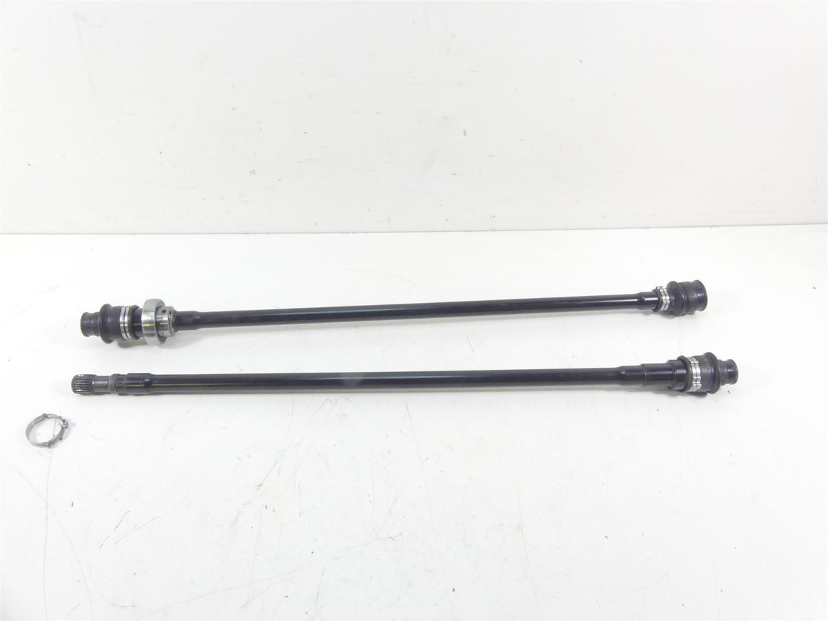 2015 Arctic Wild Cat 700 Sport LTD Center Prop Drive Shaft Set 2402-099 2402-100 {{ shop.shopifyCountryName }} - Mototech271
