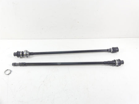 2015 Arctic Wild Cat 700 Sport LTD Center Prop Drive Shaft Set 2402-099 2402-100 {{ shop.shopifyCountryName }} - Mototech271