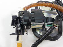 Load image into Gallery viewer, 2008 Harley Softail FLSTSB Cross Bones Fuel Gas Petrol Pump - Tested 75284-08A | Mototech271
