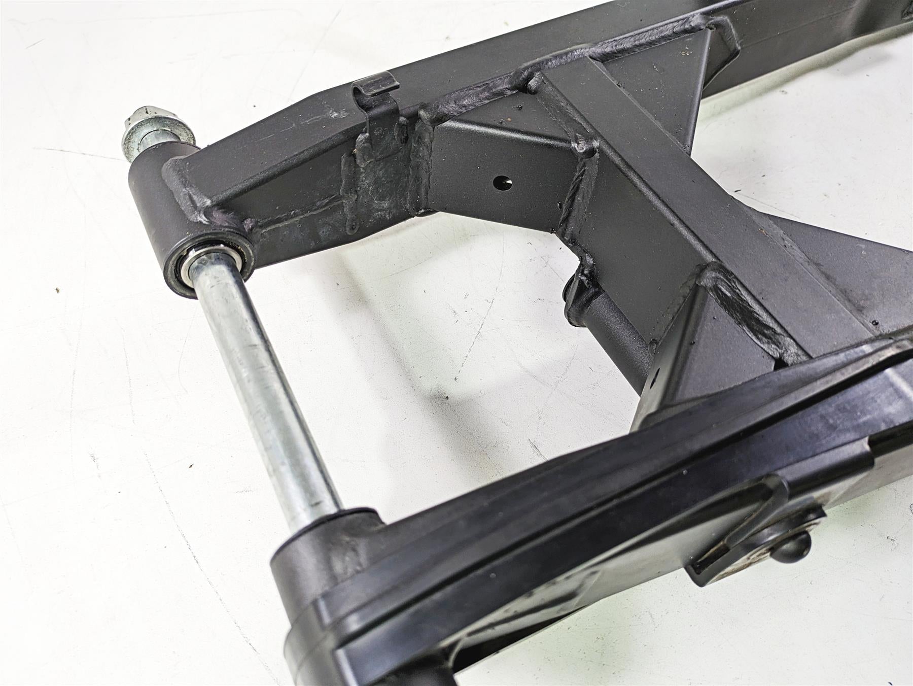 2023 Kawasaki KLR KL 650 Adventure Rear Swingarm Swing Arm 33001-0733-18R {{ shop.shopifyCountryName }} - Mototech271