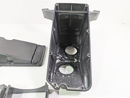 2018 KTM 1290 Super Duke R Air Box Cleaner Breather & Tubes 60306001200 {{ shop.shopifyCountryName }} - Mototech271