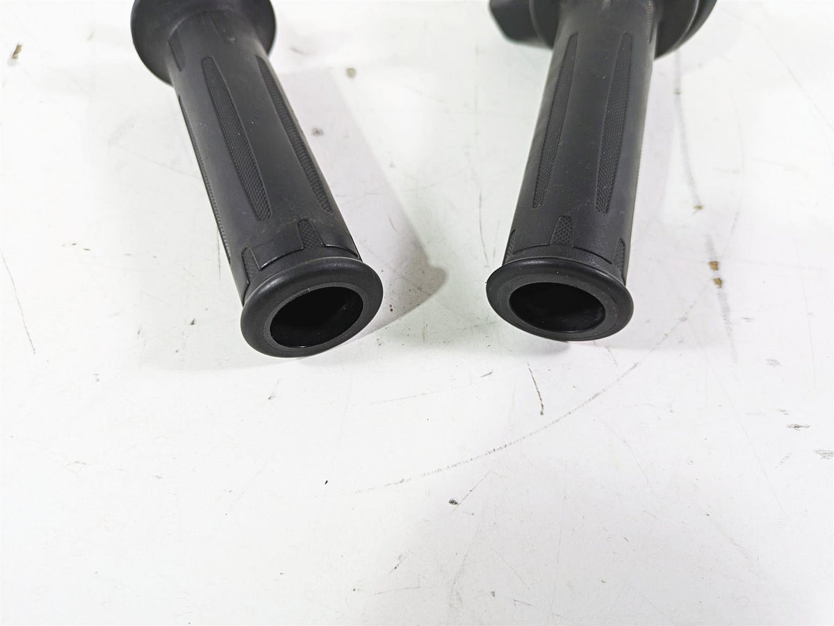 2016 BMW R1200GS GSW K50 Heated Cruise Hand Grip Set 61318552117 61318552120 {{ shop.shopifyCountryName }} - Mototech271