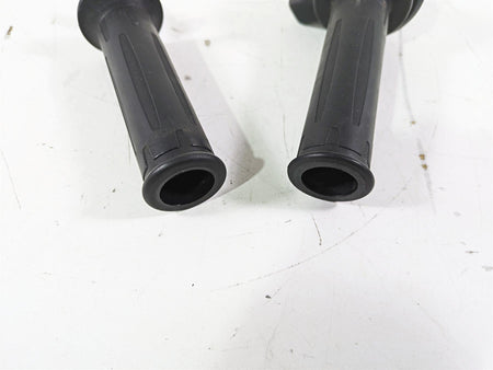 2016 BMW R1200GS GSW K50 Heated Cruise Hand Grip Set 61318552117 61318552120 {{ shop.shopifyCountryName }} - Mototech271