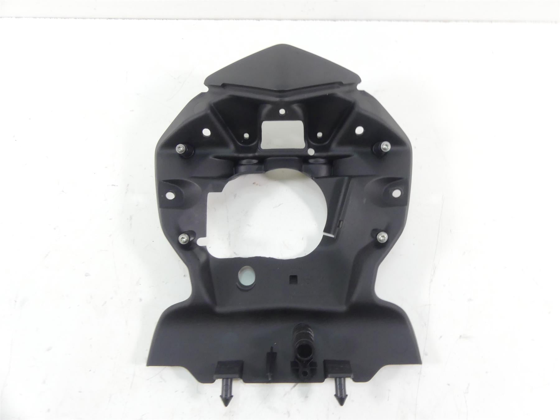2011 Ducati Hypermotard 1100 SP Headlight Front Fairing Support 82917462A {{ shop.shopifyCountryName }} - Mototech271